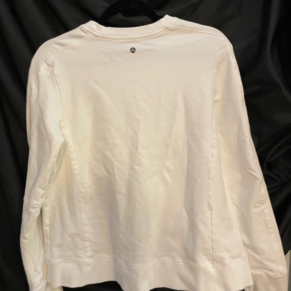 Kroger Sweatshirt with pockets - Picture 4 of 4